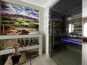 Agriturismo Sanguineto
