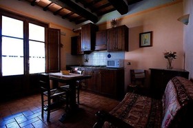 Agriturismo Sanguineto