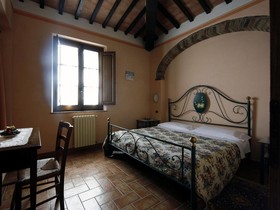 Agriturismo Sanguineto