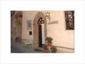 Albergo Il Borghetto