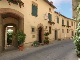 Albergo Il Borghetto