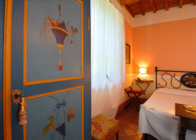 Albergo Il Rondò