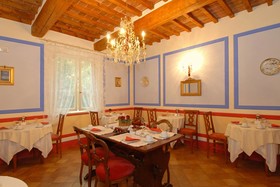 Albergo Il Rondò