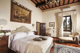 Casale a Poggiano