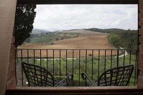 Casale a Poggiano