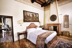 Casale a Poggiano