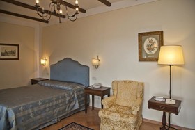 Casale a Poggiano