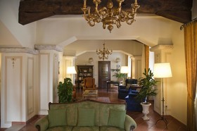 Casale a Poggiano