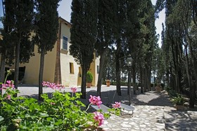 Casale a Poggiano