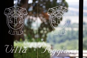 Casale a Poggiano