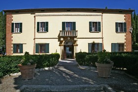 Casale a Poggiano