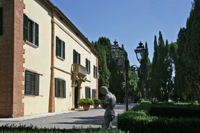 Casale a Poggiano