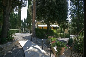 Casale a Poggiano