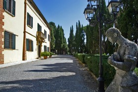 Casale a Poggiano