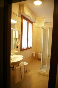 Hotel Tiziana