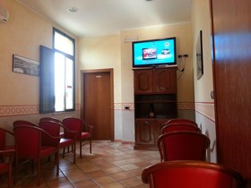 Hotel Tiziana