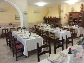 Hotel Tiziana