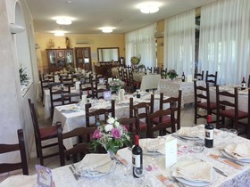 Hotel Tiziana