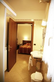 Hotel Tiziana