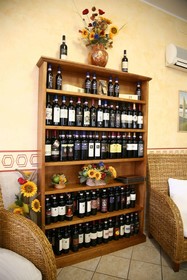 Hotel Tiziana
