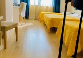 Il Grifo Hotel e Bisteccheria Toscana