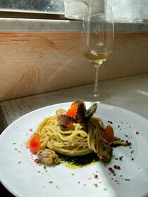 Il Grifo Hotel e Bisteccheria Toscana