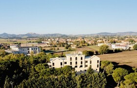 Il Grifo Hotel e Bisteccheria Toscana