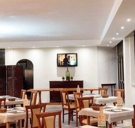 Il Grifo Hotel e Bisteccheria Toscana