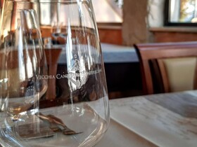 Il Grifo Hotel e Bisteccheria Toscana