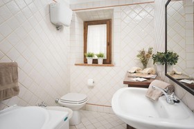 In Toscana Affittacamere