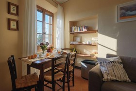 In Toscana Affittacamere