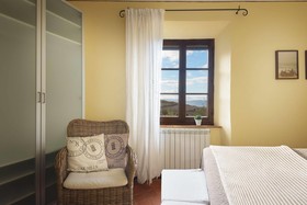 In Toscana Affittacamere