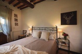 In Toscana Affittacamere