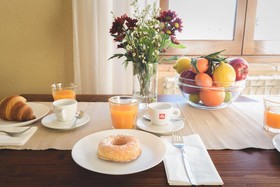 In Toscana Affittacamere