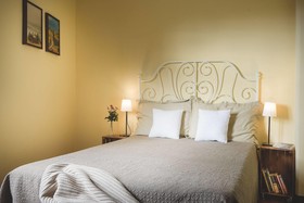 In Toscana Affittacamere