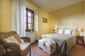 In Toscana Affittacamere