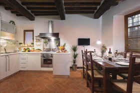 In Toscana Affittacamere