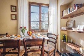 In Toscana Affittacamere