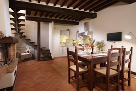 In Toscana Affittacamere
