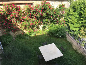 La Corte Segreta