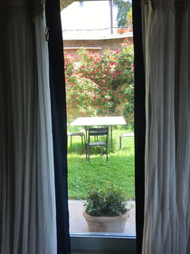 La Corte Segreta