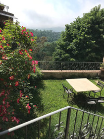 La Corte Segreta
