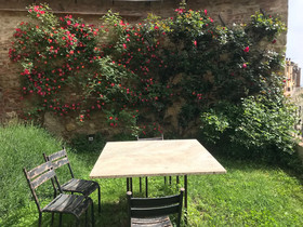 La Corte Segreta
