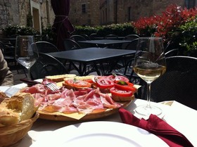 La Locanda di San Francesco