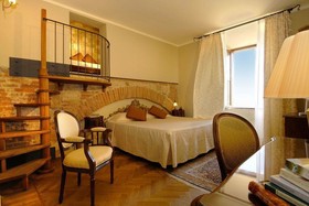 La Locanda di San Francesco