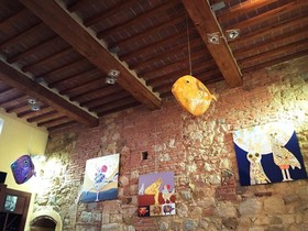 La Locanda di San Francesco