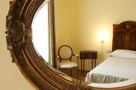 La Locanda di San Francesco