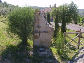 La Pievina