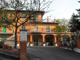 La Piccola Siesta b&b Montepulciano