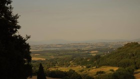 La Piccola Siesta b&b Montepulciano